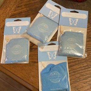 Scentsy Newborn Nursery pak